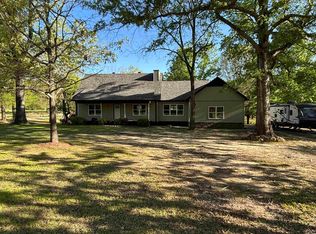 1003 Camp Rd, White Hall, AR 71602