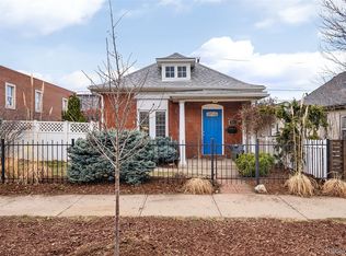 513 Inca St, Denver, CO 80204