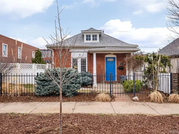 513 Inca Street, Denver, CO 80204