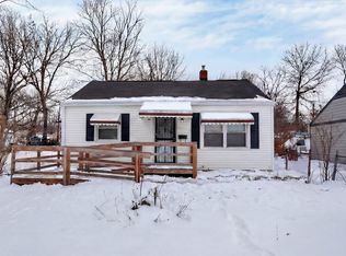 3135 N Temple Ave, Indianapolis, IN 46218