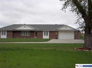 8558 Cedar Creek Rd, Plattsmouth, NE 68048