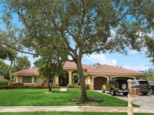 10890 SW 38th Drive, Davie, FL 33328