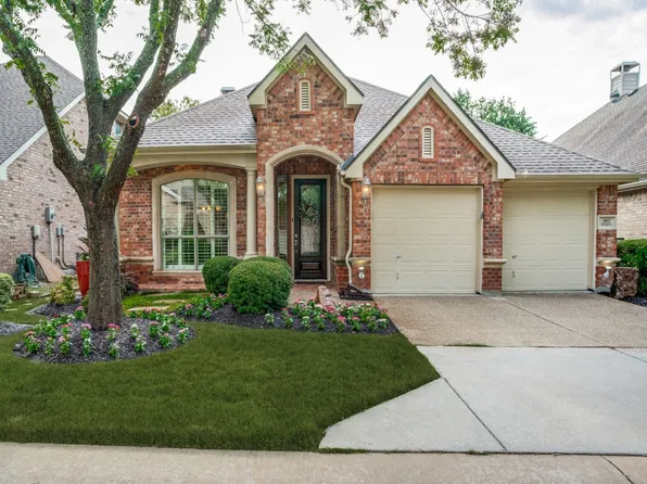 352 Rio Bravo Dr, Fairview, TX 75069