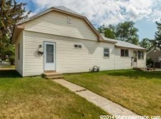 125 S 500 E, Clearfield, UT 84015