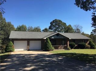 22600 Raphael Ln, Waynesville, MO 65583