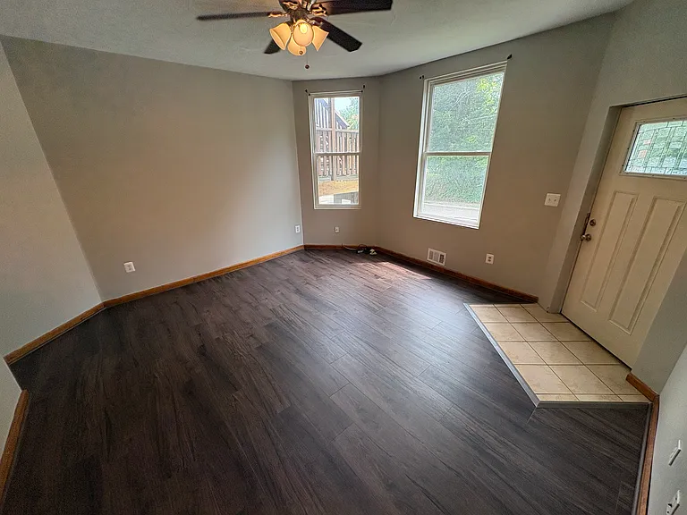 1726 Ridge Ave #2 — Photo 2