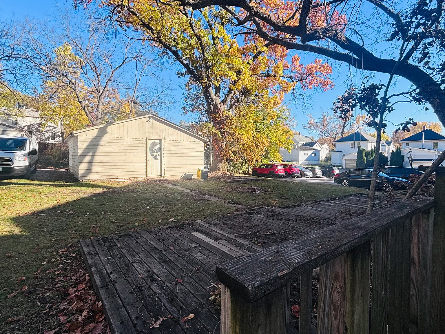 5 bed, 1658 sqft, $2,850 — Photo 4