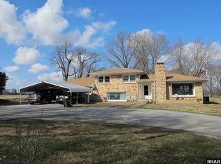 8764 E Pierce Station Rd, South Fulton, TN 38257