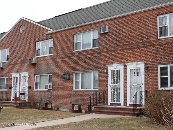 1553 Independence Ave, Brooklyn, NY 11228