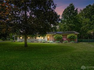 2627 Marinette Dr, Springfield, OH 45503