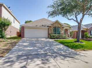 6452 Spring Ranch Dr, Fort Worth, TX 76179