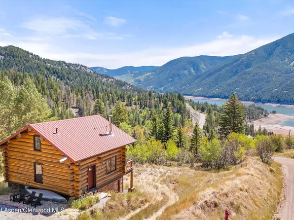 1301 McLaughlin Ln, Basalt, CO 81621