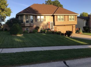 13403 S 27th Cir, Bellevue, NE 68123