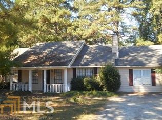 3026 Carriage Trl, Jonesboro, GA 30236