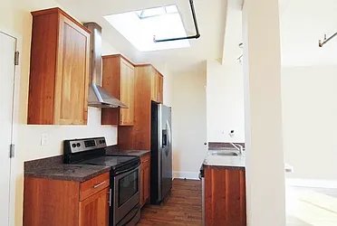 Rented by Compass