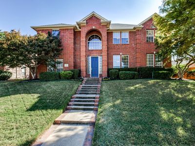 924 Hedgcoxe Rd, Plano, TX, 75025