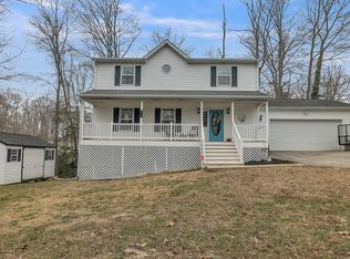 512 Shortbow Trl, Lusby, MD 20657