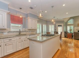 16123 Winchmore Hill Dr, Spring, TX 77379