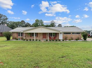 997 Old Plain Dealing Rd, Benton, LA 71006