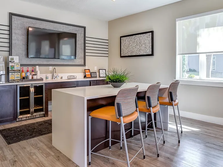 The Nolen Luxury Apartments — Photo 17