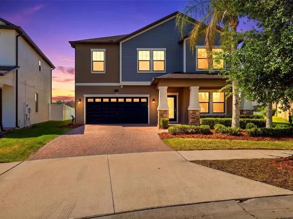 19419 Paddock View Dr, Tampa, FL 33647