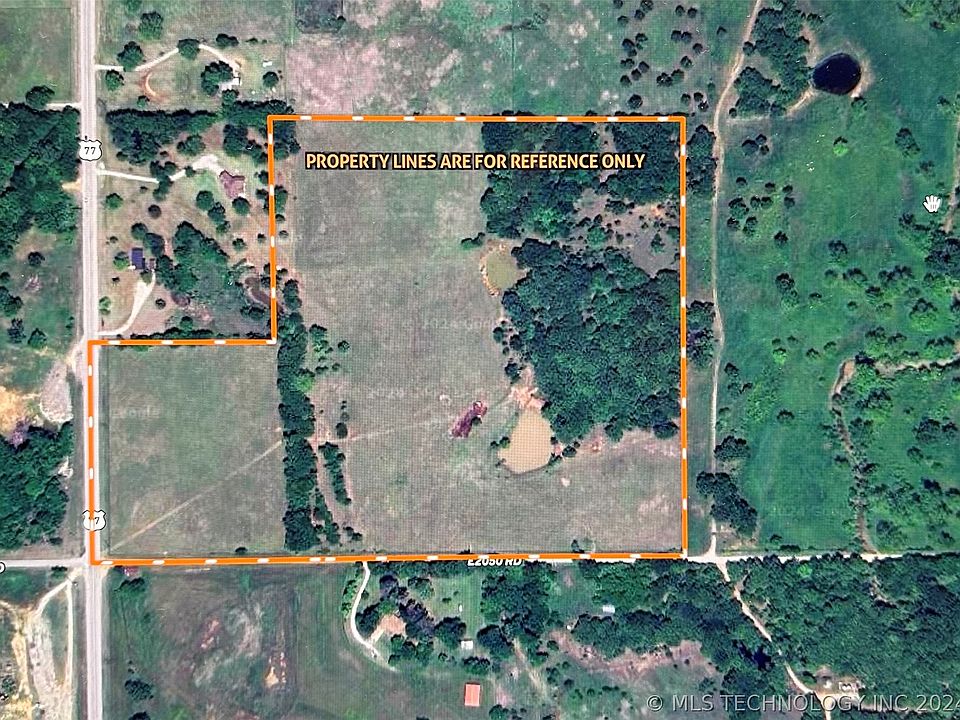 2nd image of 0 Campbell Rd
