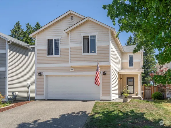 29046 215th Place SE, Kent, WA 98042