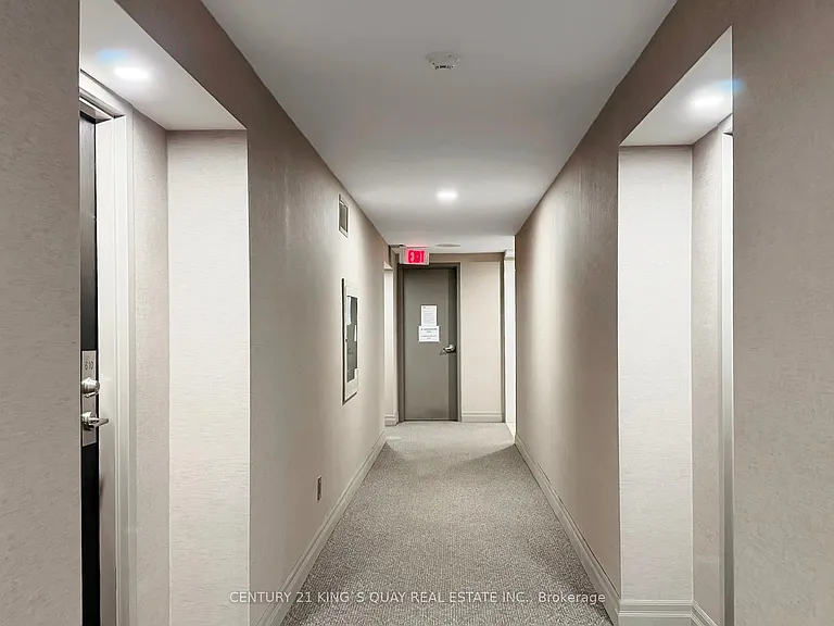 4727 Sheppard Ave E #616 — Photo 33