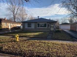1315 Imperial Ave, Calumet City, IL