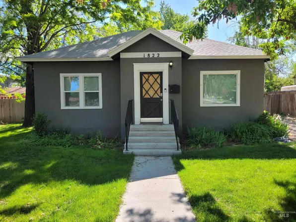 1822 S Taggart St, Boise, ID 83705