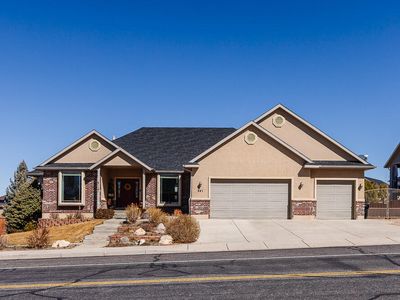 841 E Nichols Canyon Rd, Cedar City, UT, 84720