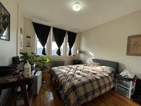 1576 Commonwealth Ave #13, Brighton, MA 02135