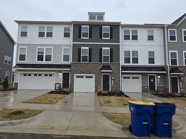 8753 Whitman Dr, Chesterfield, VA 23832