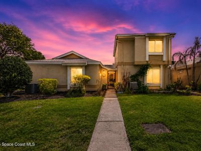 1411 Sheafe Ave NE APT 101, Palm Bay, FL, 32905
