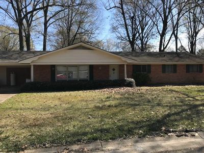 702 Sassafras Dr, Starkville, MS, 39759