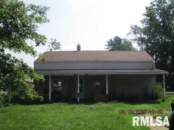 607 Lincoln Ave, Saint David, IL 61563
