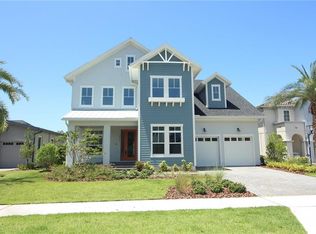 12858 Upper Harden Ave, Orlando, FL 32827