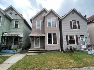 719 Walnut St, Fort Wayne, IN 46802