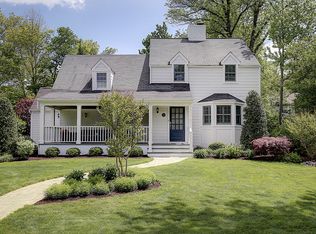 138 Canoe Brook Pkwy, Summit, NJ 07901