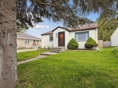 123 ANTOINETTE STREET, Green Bay, WI, 54303
