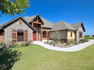 3648 Rising River Rd, Newcastle, OK 73065