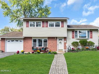 12 Rutgers Road, Jackson, NJ, 08527