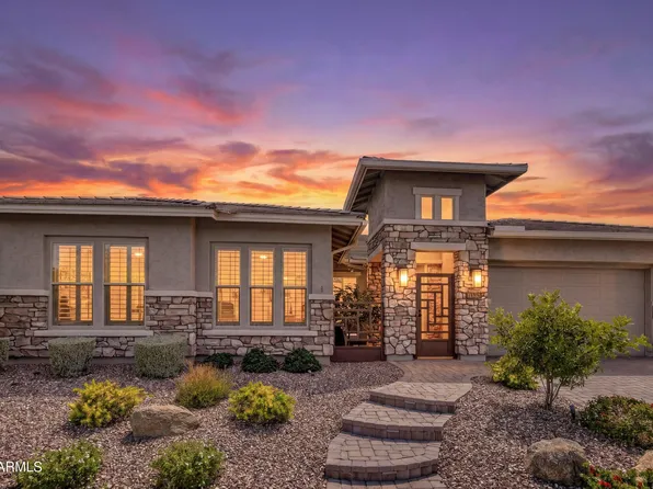 11635 W CANDELILLA Way, Peoria, AZ 85383