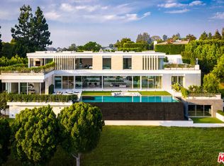 110 Stone Canyon Rd, Los Angeles, CA 90077 | Zillow