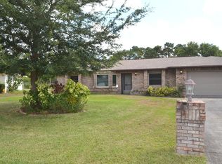 701 Furth Rd NW, Palm Bay, FL 32907