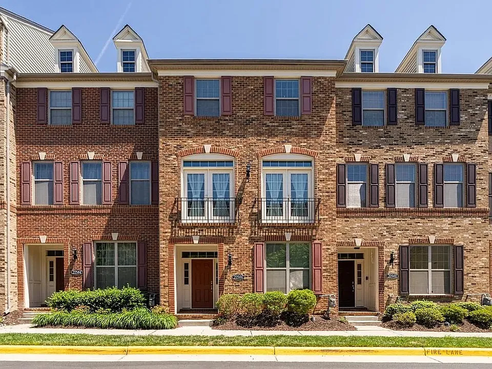 22586 Cambridgeport Sq