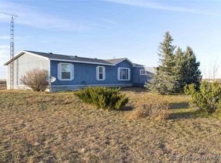 4632 Schrul Rd, BURNS, WY 82053