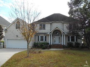 1921 Oak Harbour Dr SW, Ocean Isle Beach, NC 28469