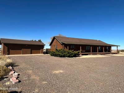 4080 Clyde Rd, Snowflake, AZ, 85937