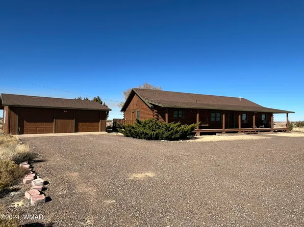 4080 Clyde Rd, Snowflake, AZ 85937